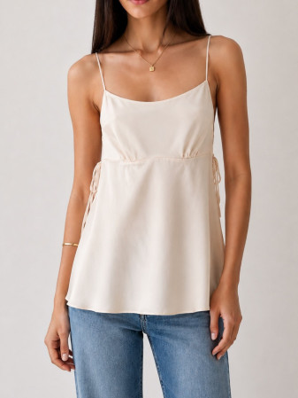 CAMI TOP VICTORIAS SECRET
