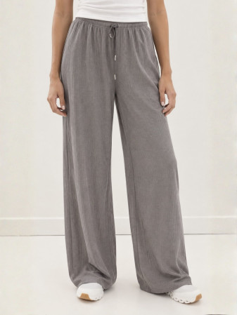 PANTS GRIS ANCHO