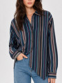 BLUSA ATELIER RAYADA NICOLLE MILLER
