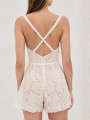 ROMPER ENCAJE NEW LOOK