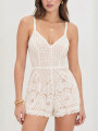 ROMPER ENCAJE NEW LOOK