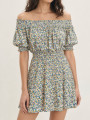 VESTIDO FLORAL GAL