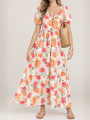 VESTIDO FLORAL LUCCA