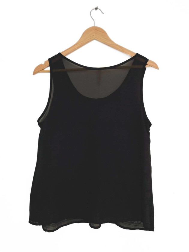 BLUSA PARTY PLEASE