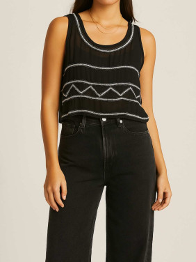 BLUSA PARTY PLEASE