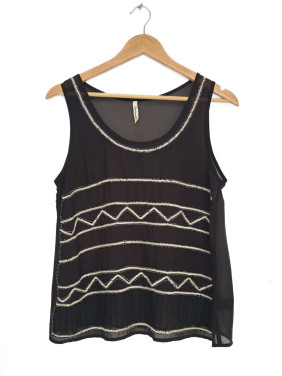 BLUSA PARTY PLEASE