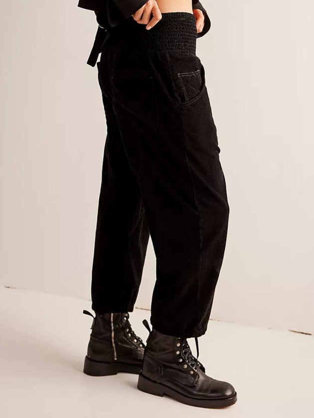 PANTALON WE THE FREE CORDUROY