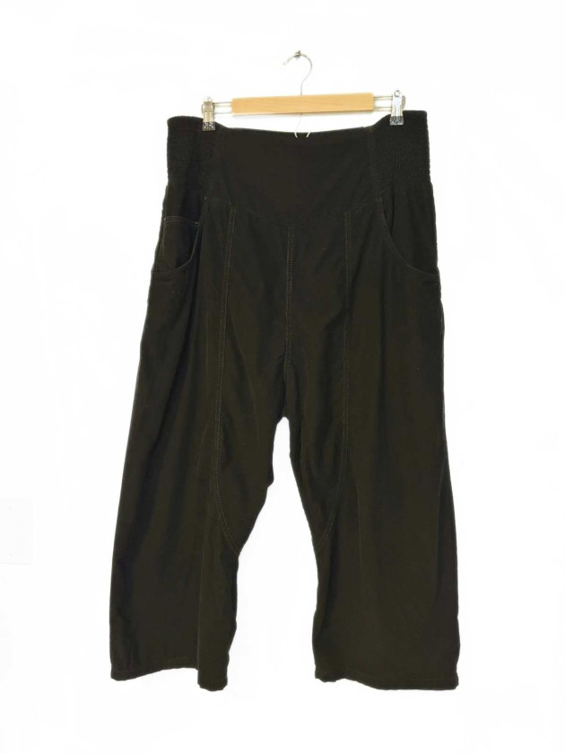 PANTALON WE THE FREE CORDUROY
