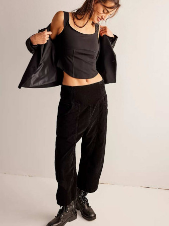 PANTALON WE THE FREE CORDUROY