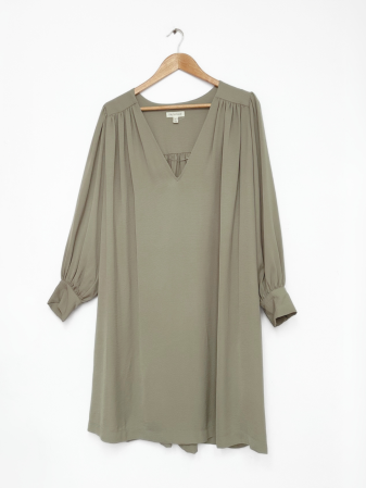 VESTIDO FLOWY PROLOGUE