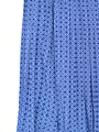 FALDA ESTAMPADA BANANA REPUBLIC