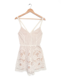 ROMPER LACE NEW LOOK