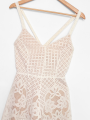 ROMPER LACE NEW LOOK