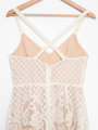 ROMPER LACE NEW LOOK