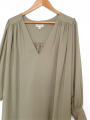 VESTIDO FLOWY PROLOGUE