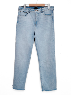 JEANS CELESTE EXPRESS