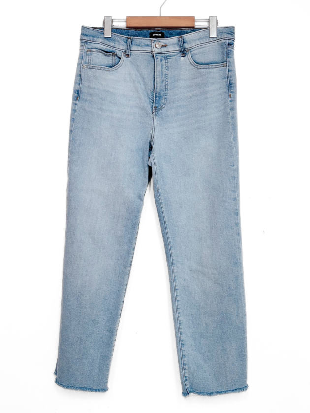 JEANS CELESTE EXPRESS