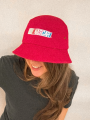 BUCKET HAT NASCAR