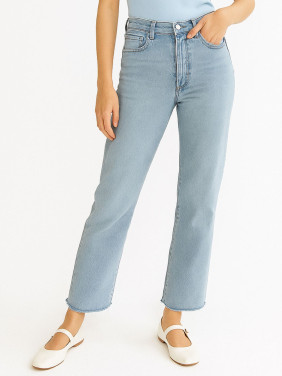 JEANS CELESTE EXPRESS