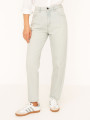 MOM JEANS CELESTE