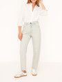 MOM JEANS CELESTE