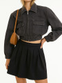 FALDA BCBG MAX AZRIA