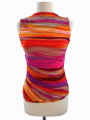 BLUSA ESTAMPADA BAR lll