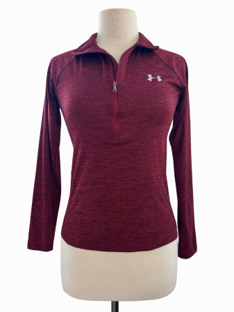 SUETER DEPORTIVO UNDER ARMOUR