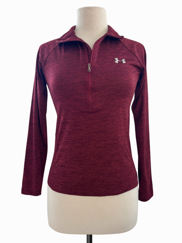 SUETER DEPORTIVO UNDER ARMOUR