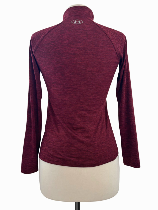 SUETER DEPORTIVO UNDER ARMOUR