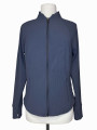 CHAQUETA SPORT ATHLETA GRIS