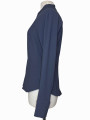 CHAQUETA SPORT ATHLETA GRIS