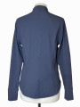 CHAQUETA SPORT ATHLETA GRIS