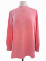 BLUSA RALPH LAUREN ROSADA