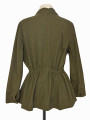 CHAQUETA VERDE TALBOTS