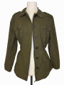 CHAQUETA VERDE TALBOTS