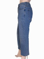 JEANS TIRO MEDIO FLARE CROP J.CREW