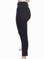 LEGGINGS OFFLINE BY AERIE GRIS - AZUL