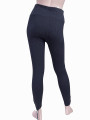 LEGGINGS OFFLINE BY AERIE GRIS - AZUL