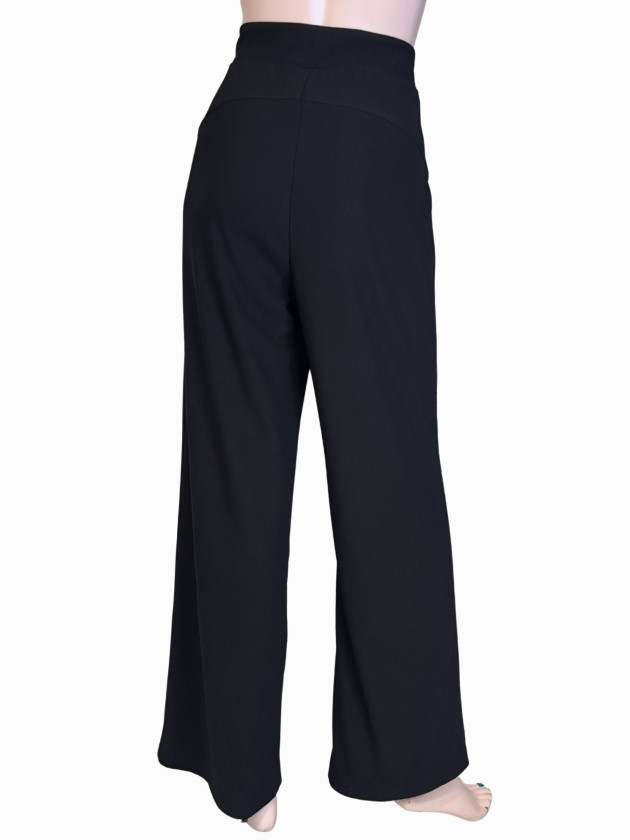 PANTS HALARA NEGROS