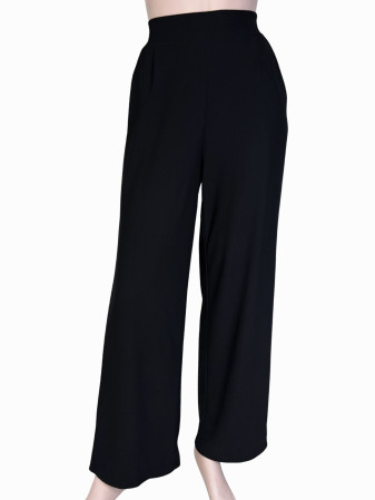 PANTS HALARA NEGROS