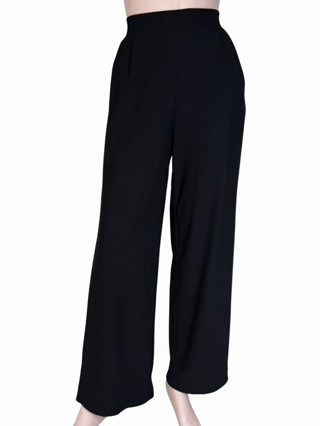 PANTS HALARA NEGROS