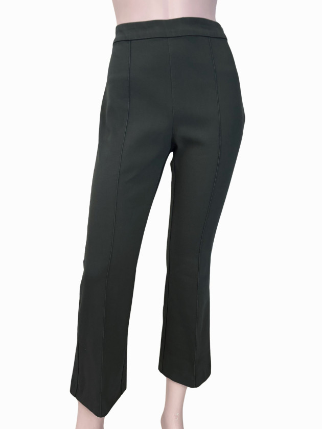 PANTALON MNG VERDE MUSGO