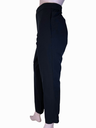 PANTALON AZUL NEGRO BANANA REPUBLIC