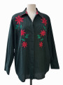 BLUSA PASCUAS NAVIDEÑAS KAREN SCOTT