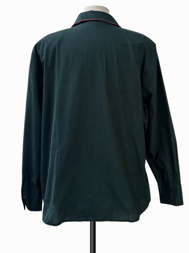 BLUSA PASCUAS NAVIDEÑAS KAREN SCOTT