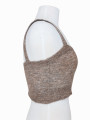 TOP DE LANA COLOR AVENA