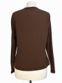 BLUSA CAFE BASICA OLD NAVY