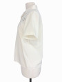 BLUSA VINTAGE BORDADA JAPONESA