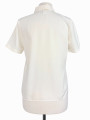 BLUSA VINTAGE BORDADA JAPONESA